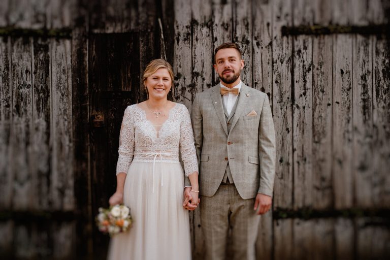 Hochzeit Gut Mönkhof | Johanna & Kris